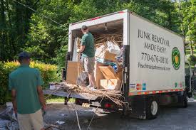 Junk Removal for Events in Fallston, MD